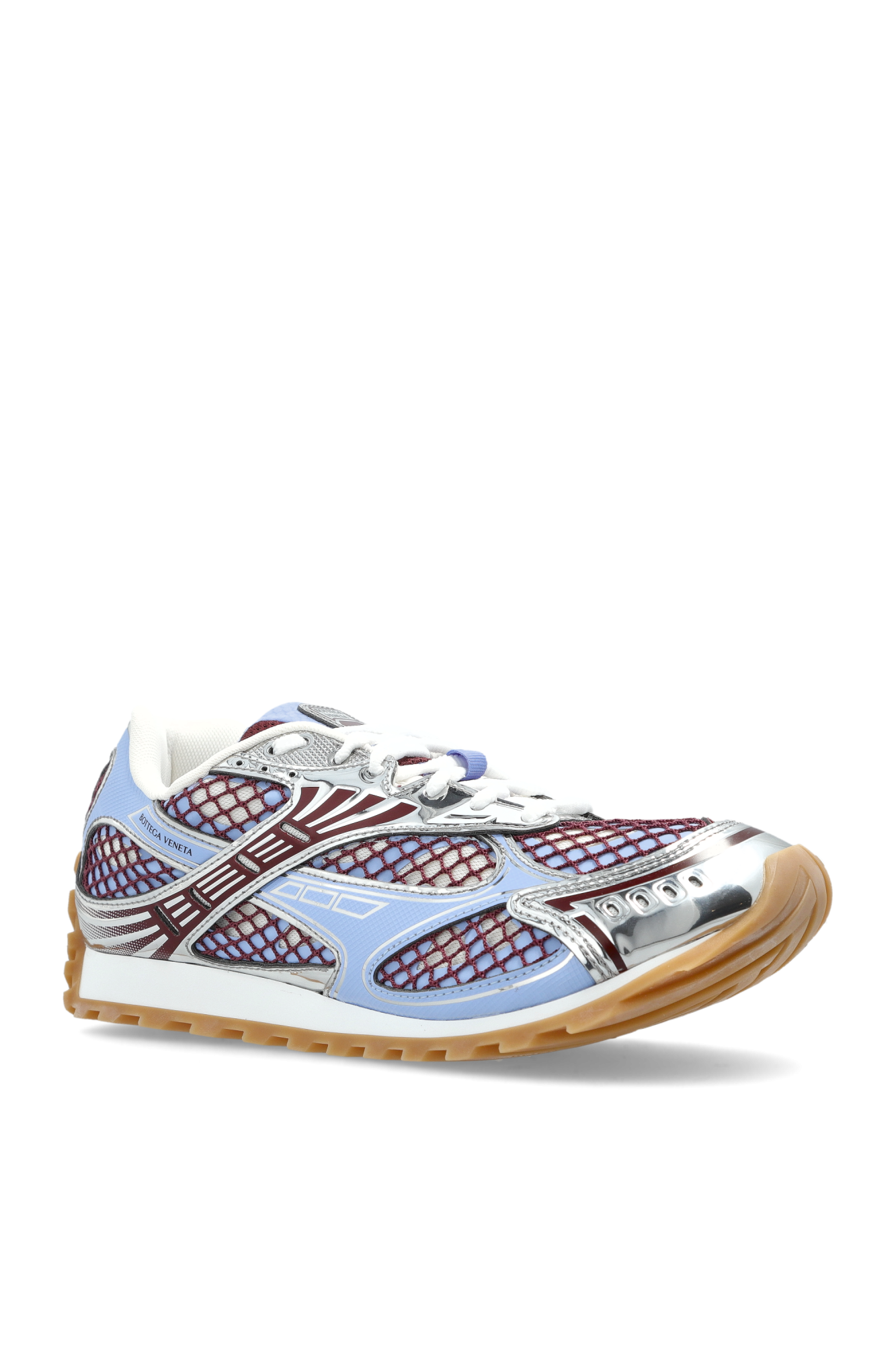 Light blue Sports shoes 
